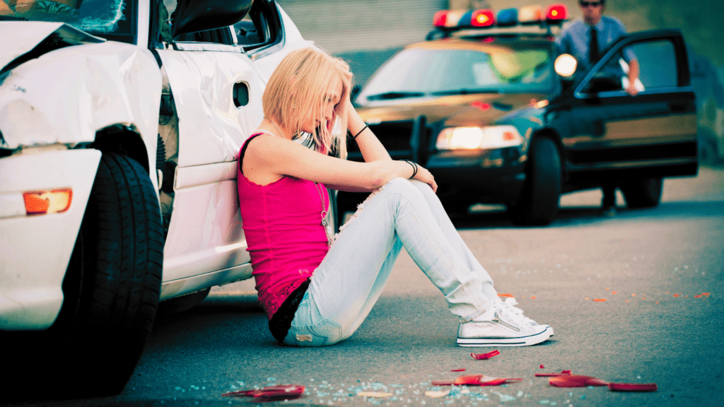Car Accident Lawyer Near Me
