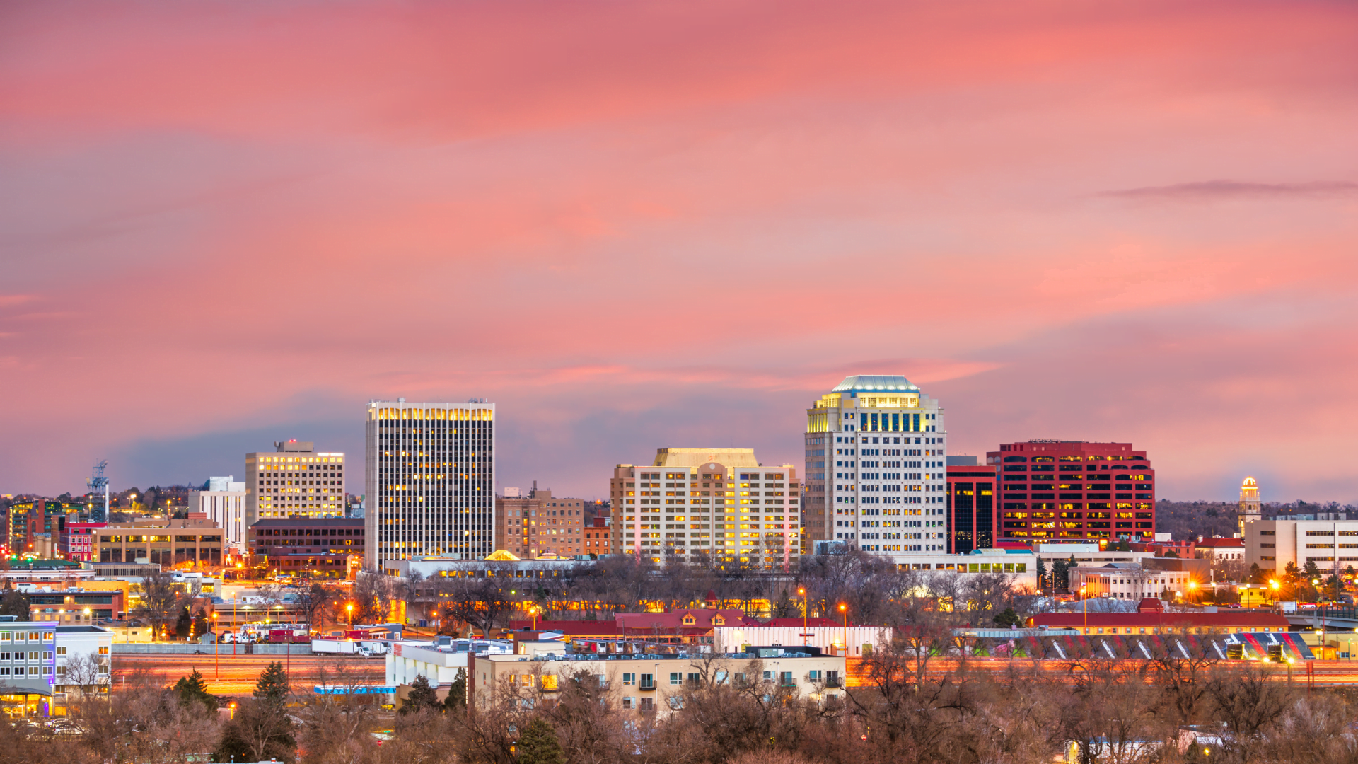 Personal Injury Lawyer Colorado Springs Free Consultation!