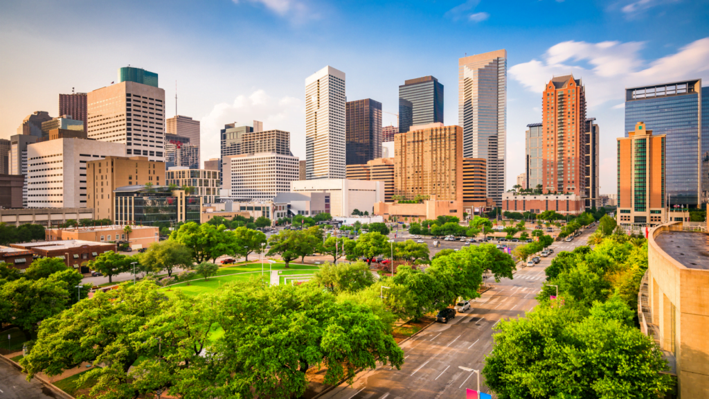 Law Firm SEO Houston