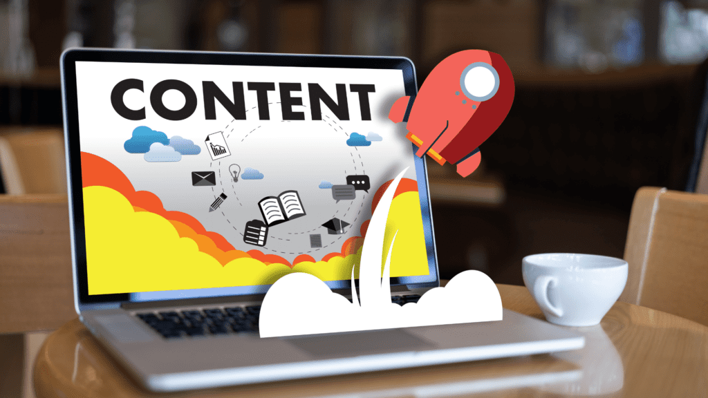 Content Marketing