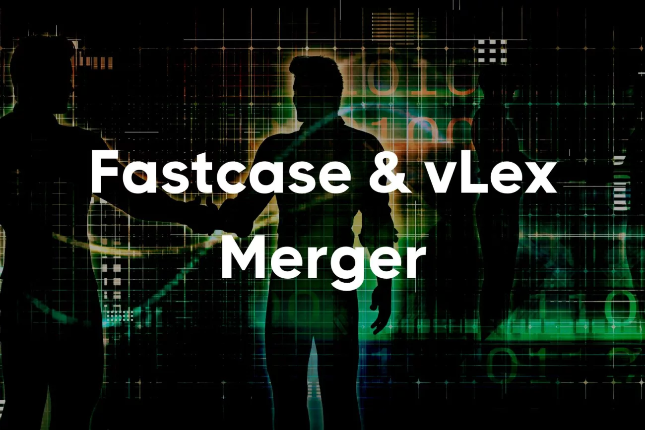 Fastcas vs VLex Merger
