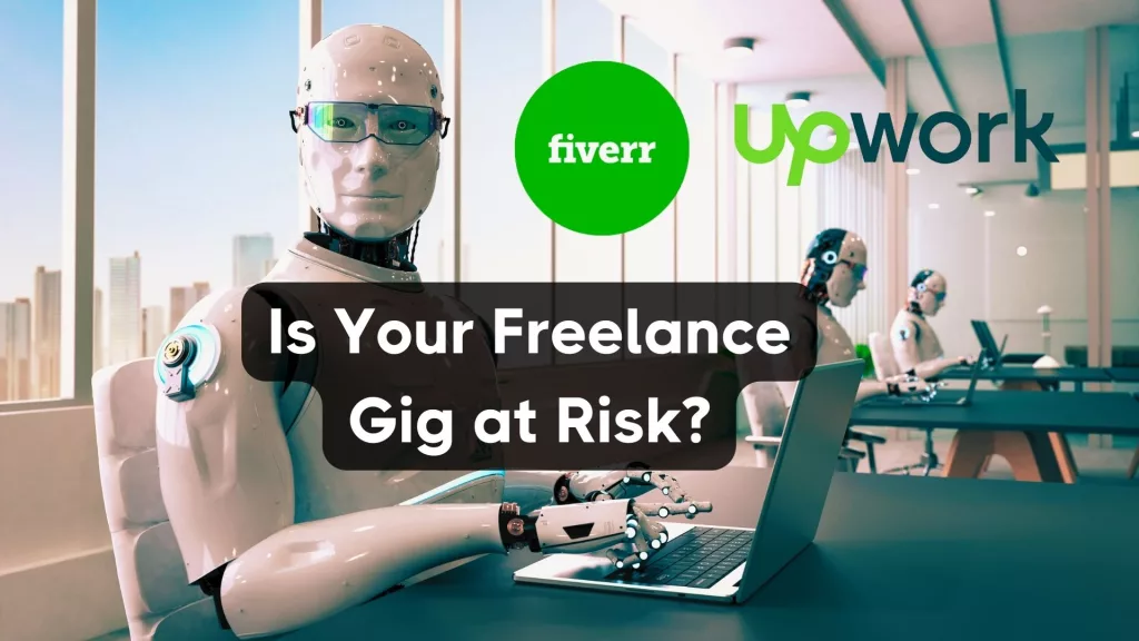 Is Your Freelance Gig at Risk?