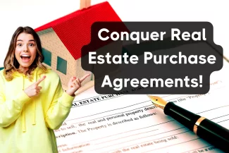 Real Estate Purchase Agreement