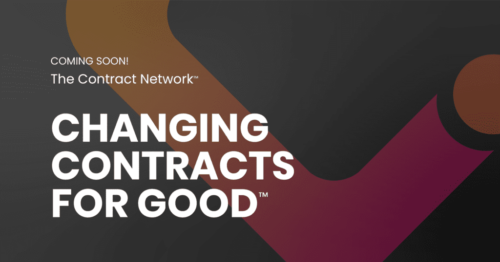 The Contract Network