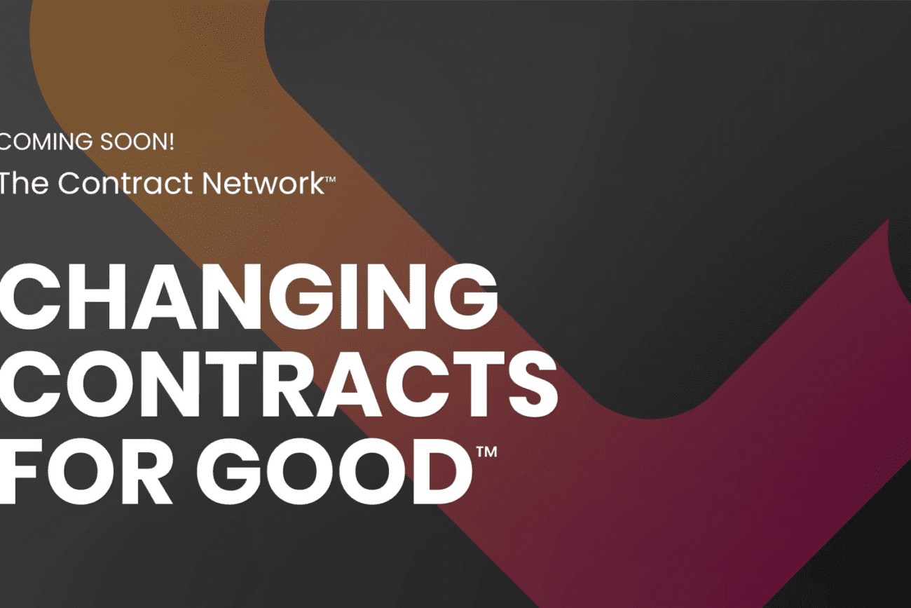 The Contract Network