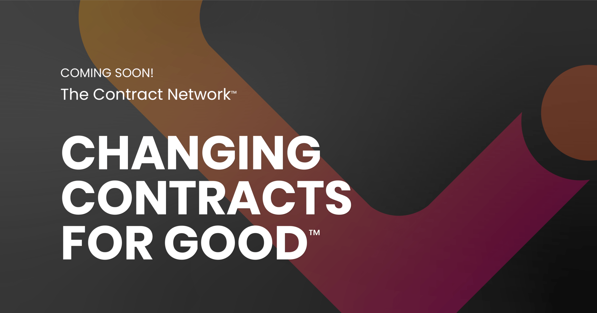 Revolutionizing Contract Negotiations Unveiling The Contract Network
