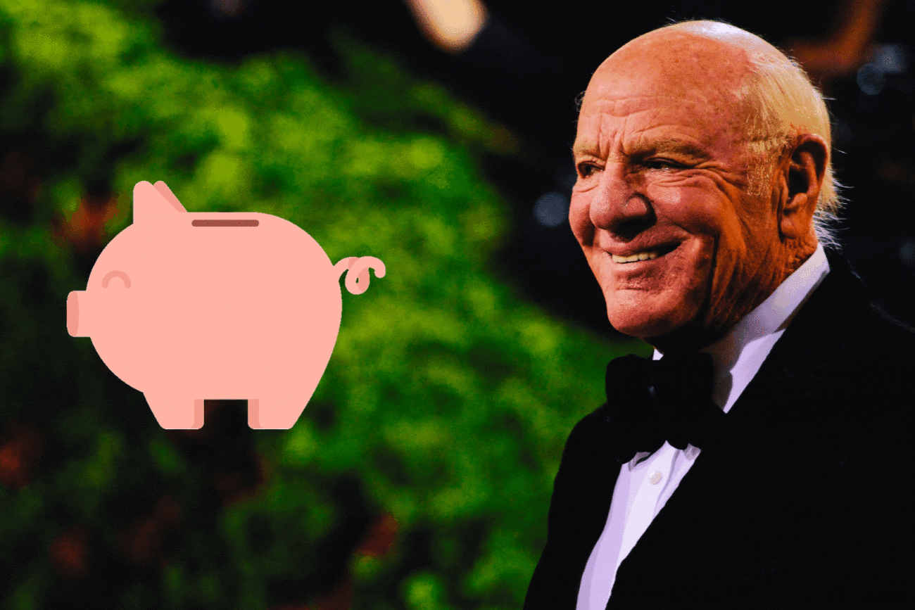 Barry Diller