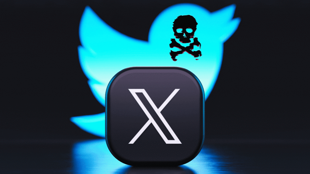 Twitter's X-traordinary Rebrand: Legal Drama or Comedy?