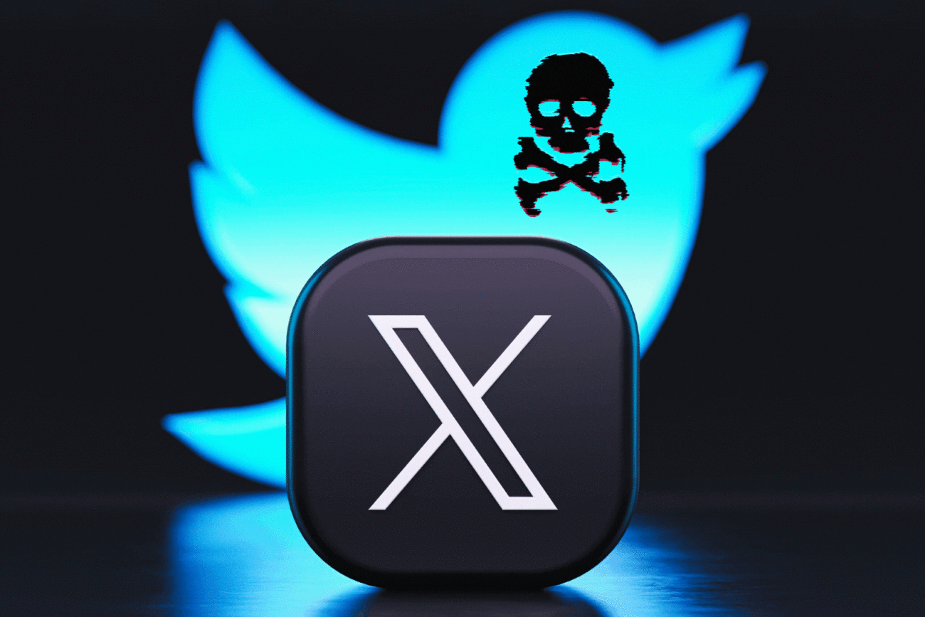Twitter's X-traordinary Rebrand: Legal Drama or Comedy?