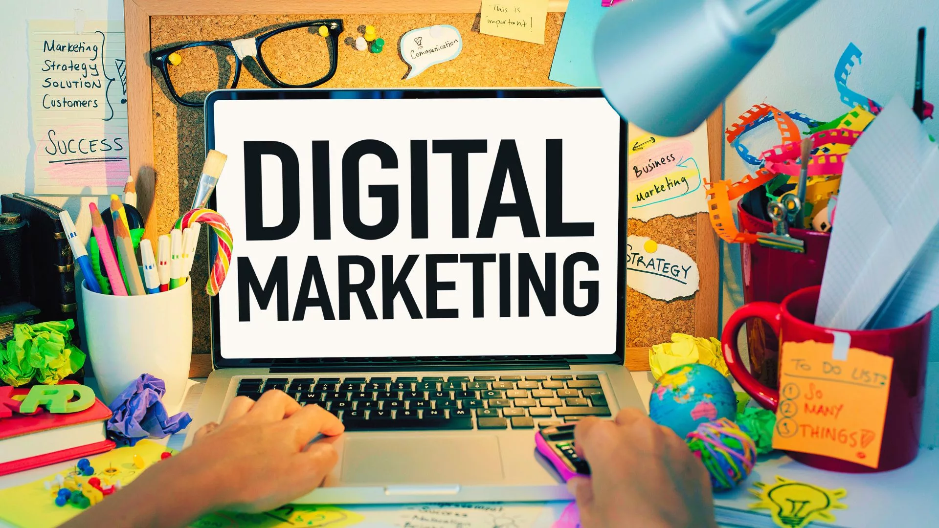 Digital Marketing for Law Firms: Top Mistakes to Avoid!