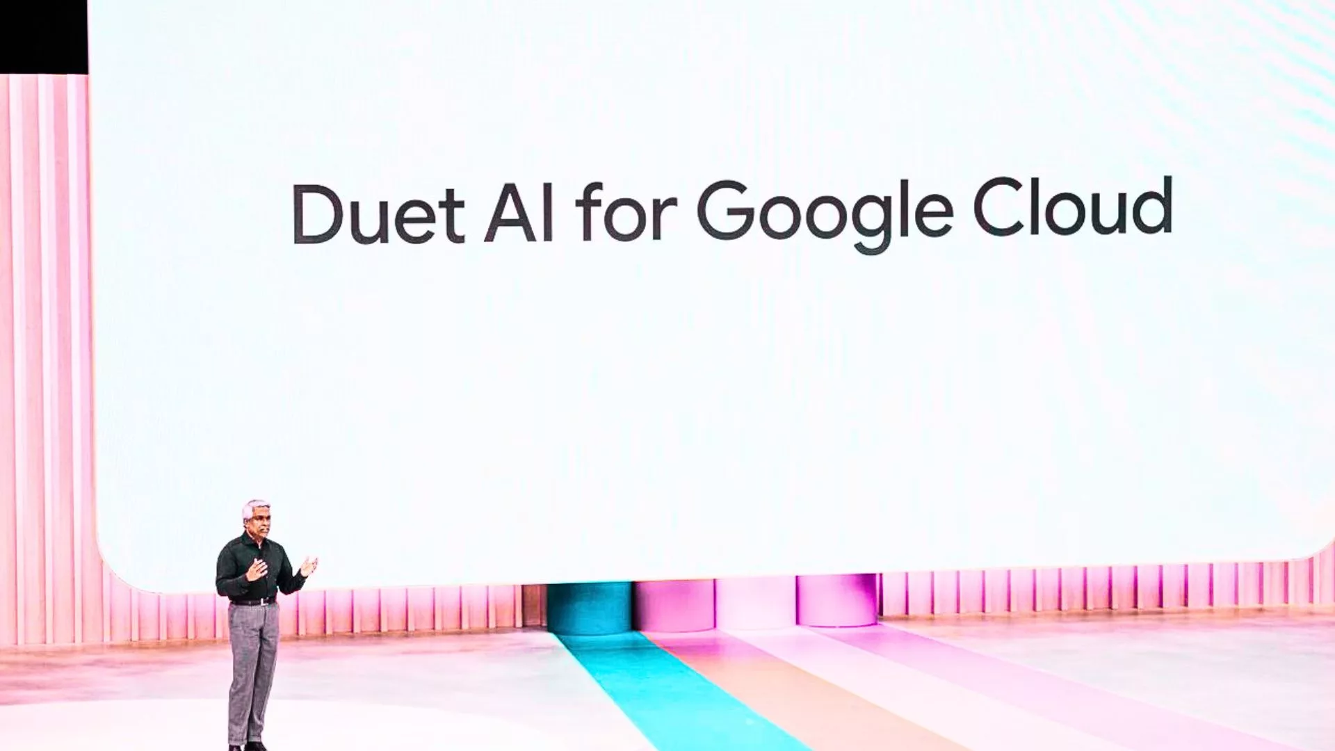 Google's AI Bid to Outrun Microsoft & Amazon!