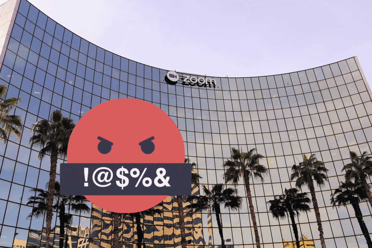 🏢 Zoom Calls Staff Back to the Office!