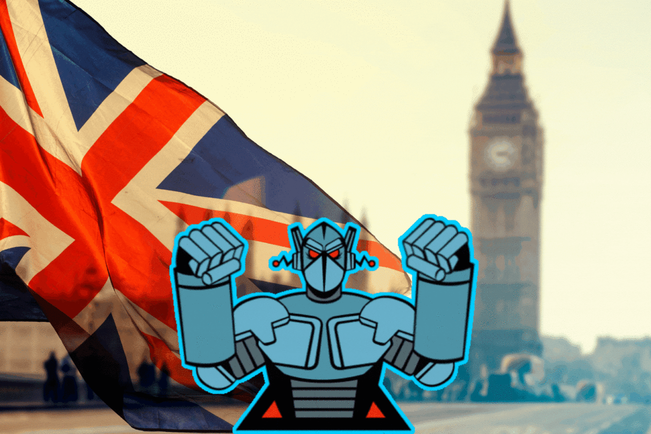 🚀 AI Boom: UK Legal Sector's Upcoming Revolution