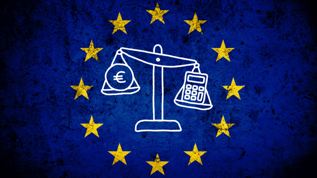 AI's Legal Takeover, Europe's Bold Bet & Fee Secrets!