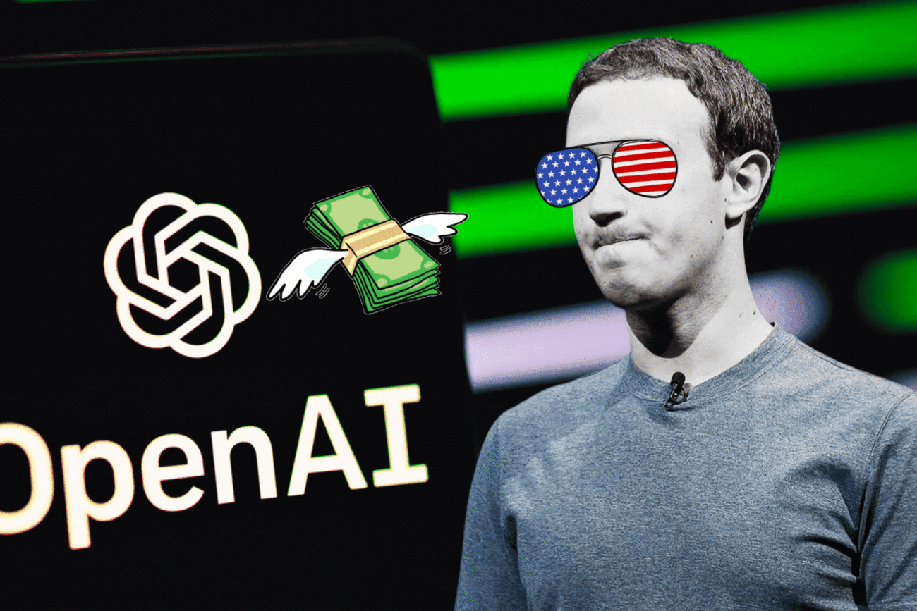 🔥 Inside AI's Courtroom Takeover & Big Tech's Secrets!
