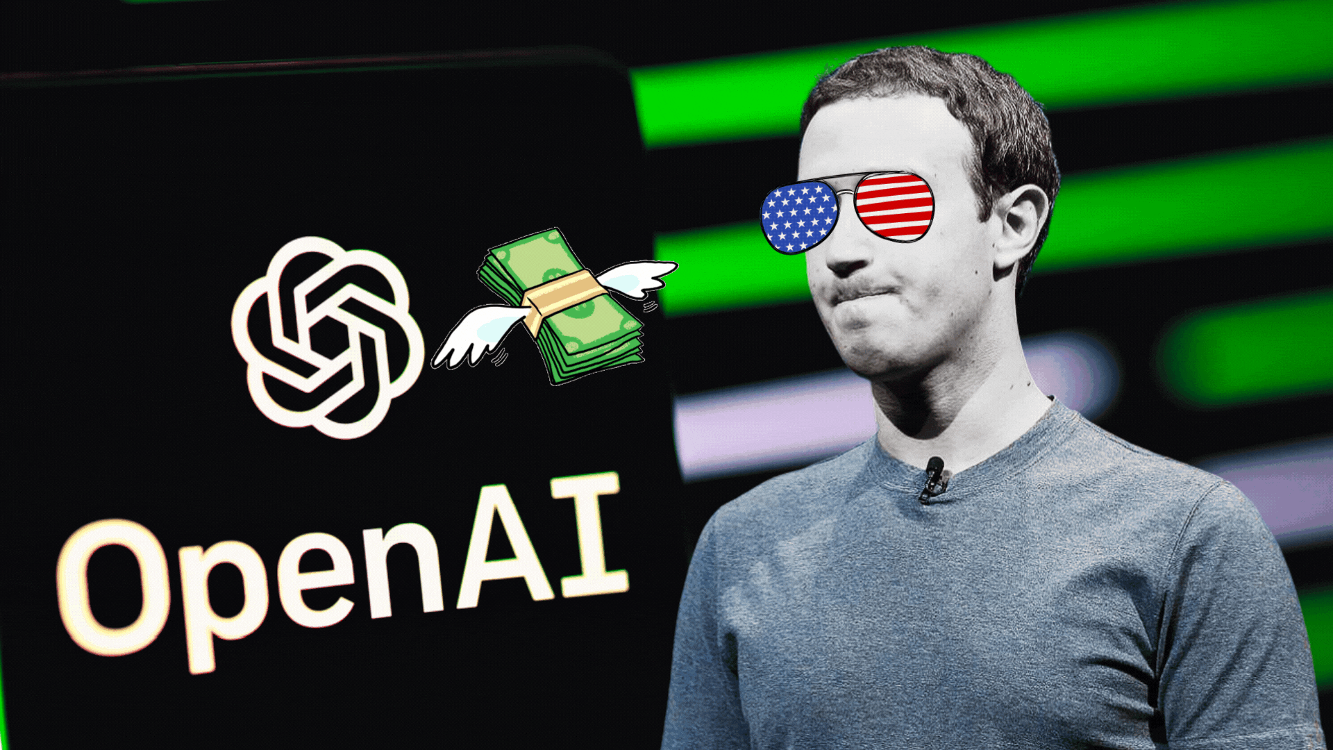 🔥 Inside AI's Courtroom Takeover & Big Tech's Secrets!