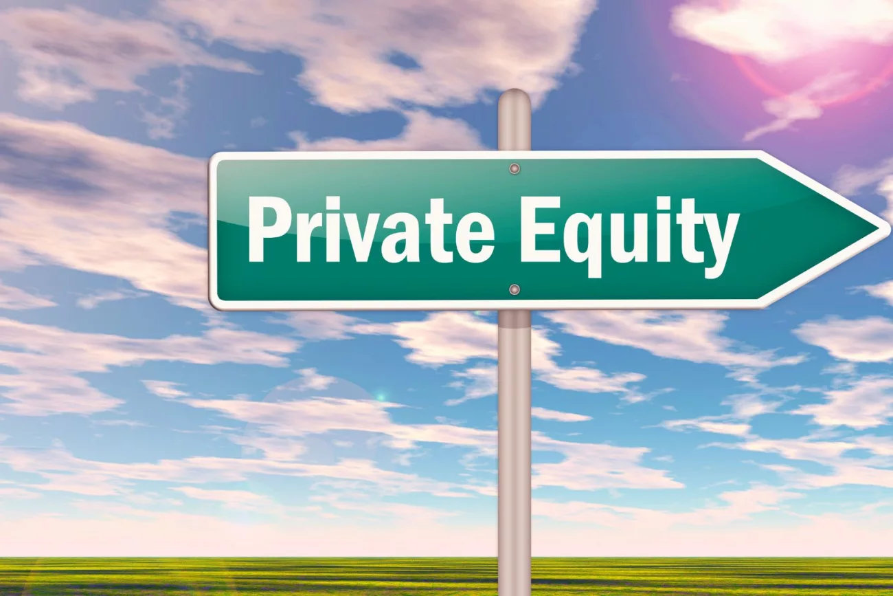 Legal Titan Allen & Overy’s Bold Leap into Private Equity