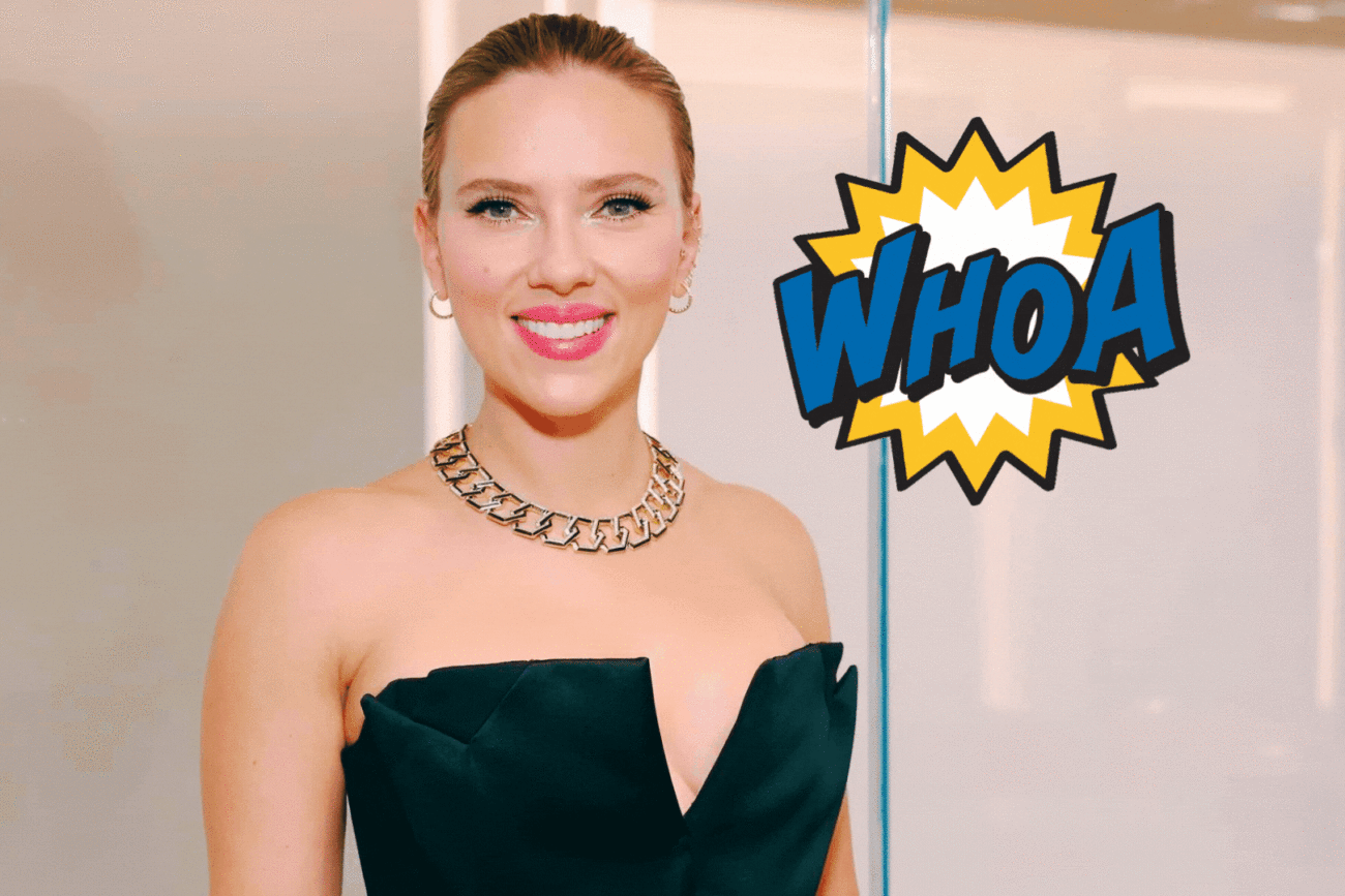 AI's Legal Face-off: Scarlett Johansson's Avatar Affair