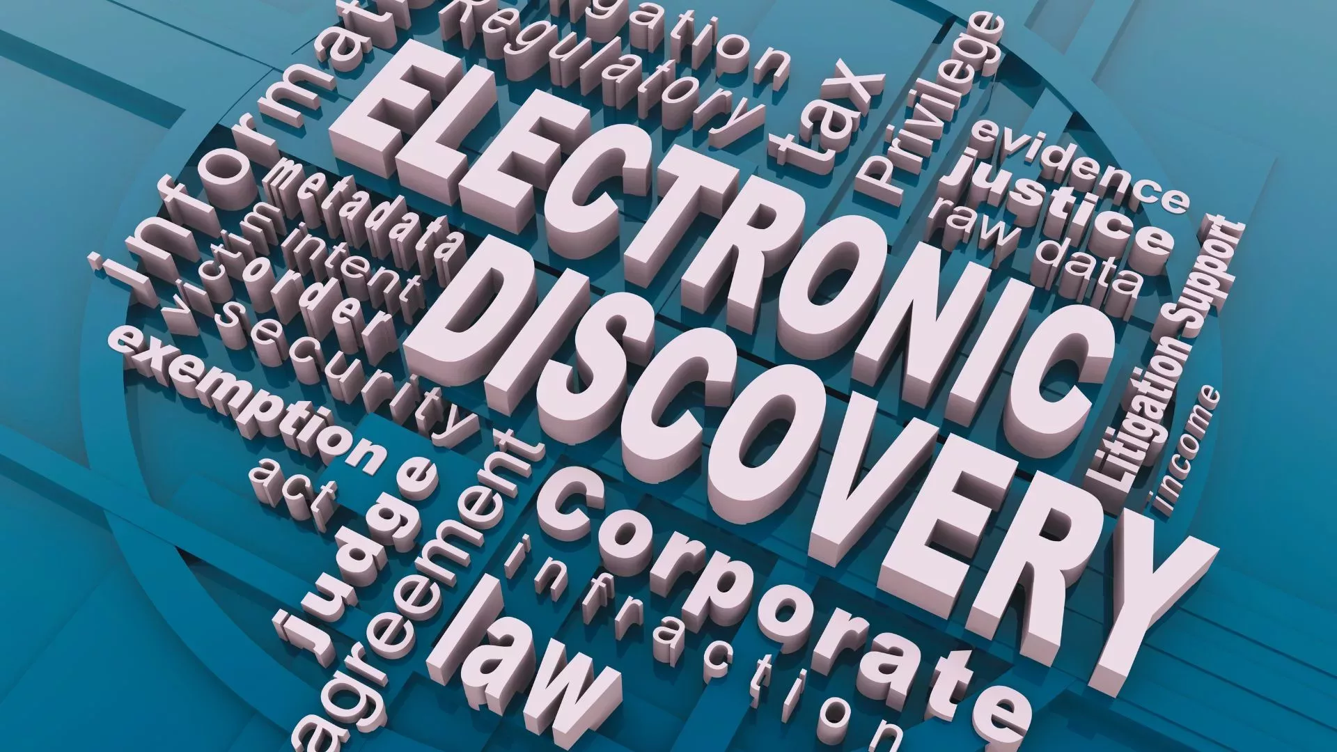 eDiscovery Services: Elevate Your Legal Advantage