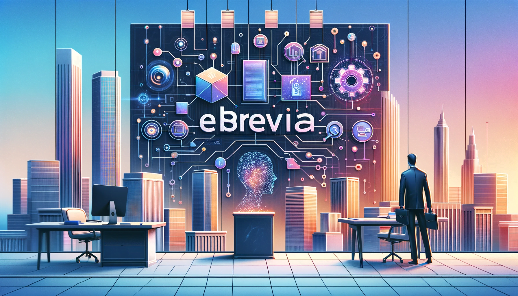 AI Revolution in Law: eBrevia's Game-Changing Return