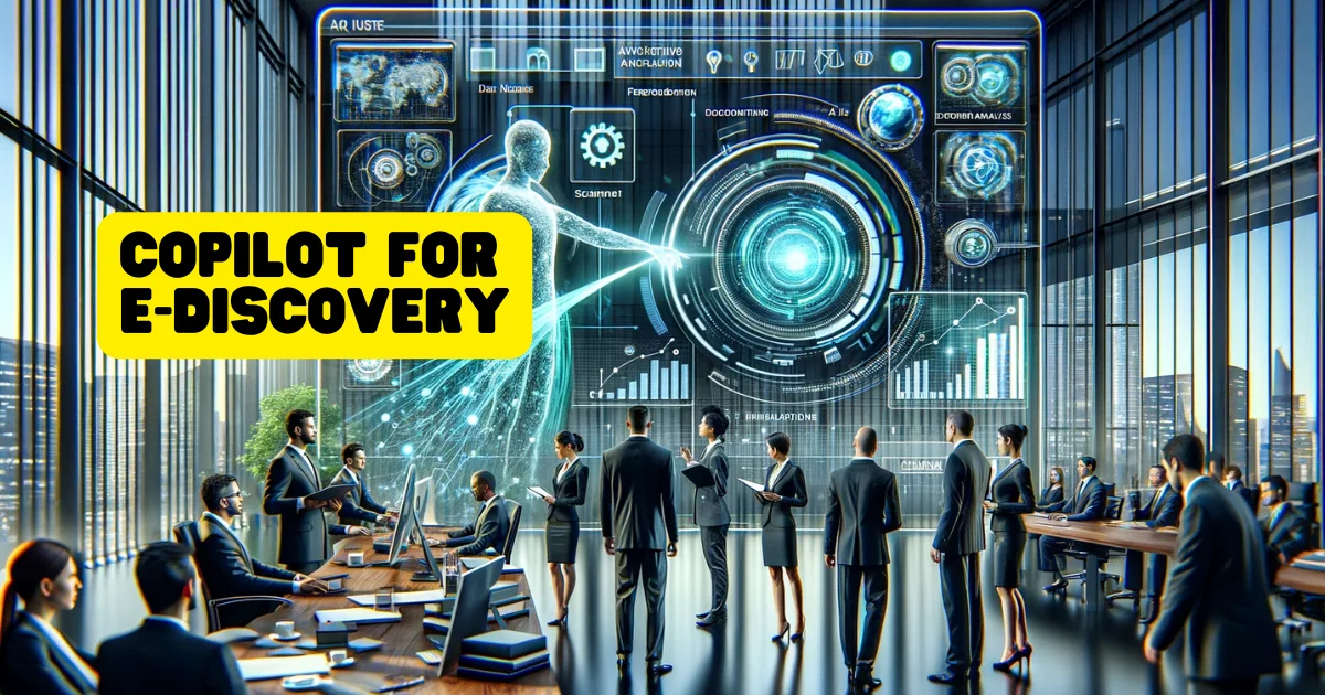 5 Ways Lexbe CoPilot Transforms eDiscovery