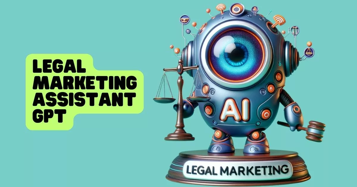 LawBoost: Your Legal Marketing Assistant