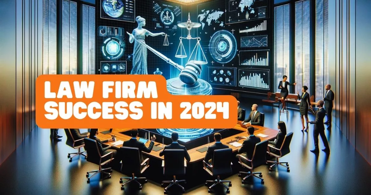 7 Key Strategies to Transform Your Law Firm in 2024