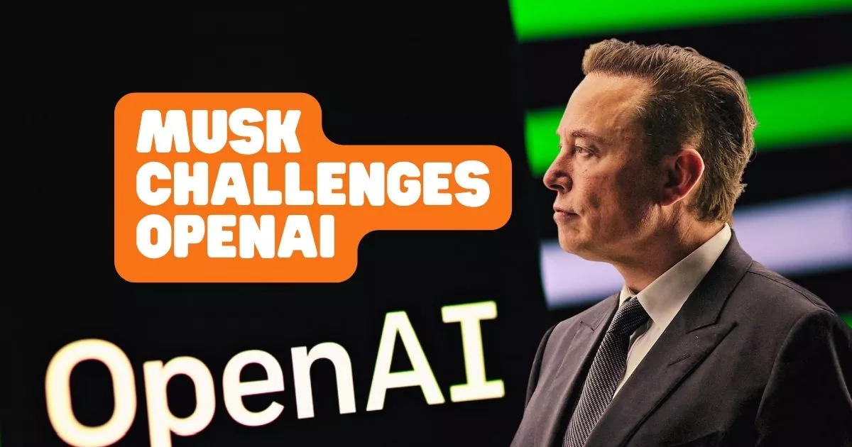 Elon Musk's xAI: 4 Bold Moves Shaking Up AI in 2024